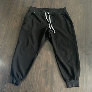 Figs Zamora jogger scrubs